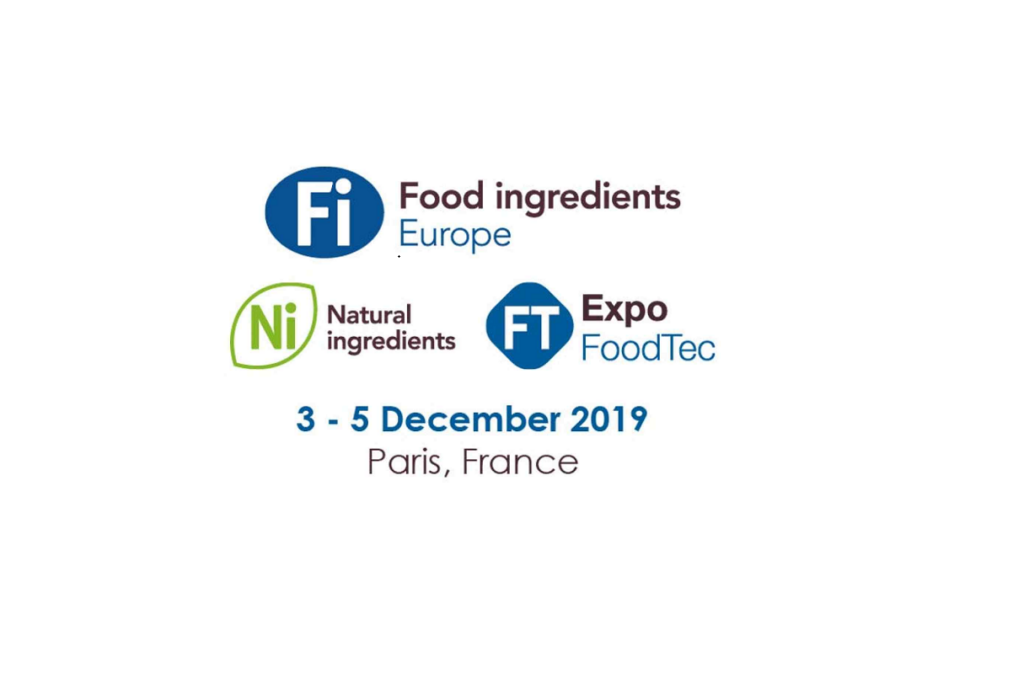 Fie 2019 In Paris