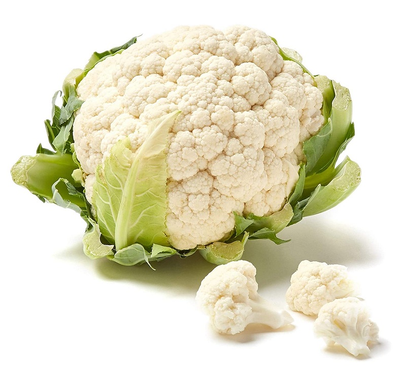 cauliflower powder, cauliflower flour