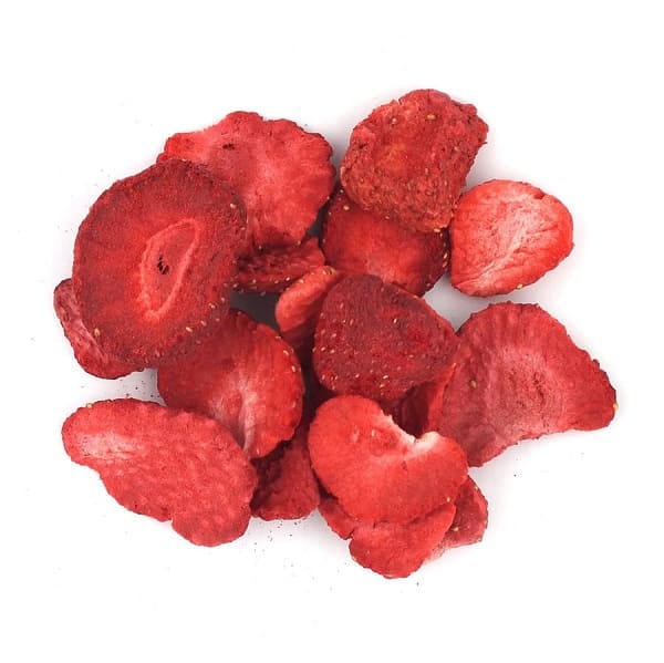 Natural best quality Freeze Dried Strawberry