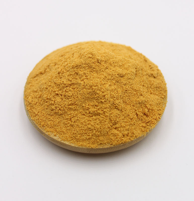 Kimchi Powder, Kimchi Seasoning Powder