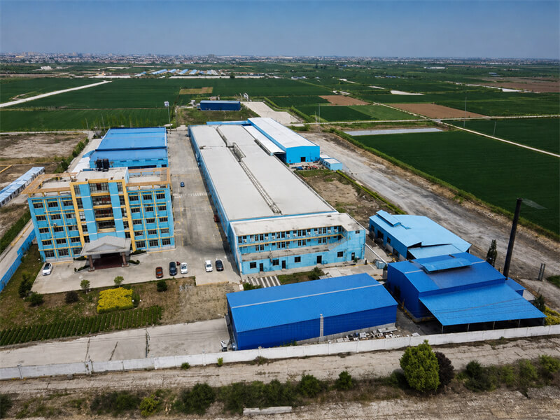 factory
